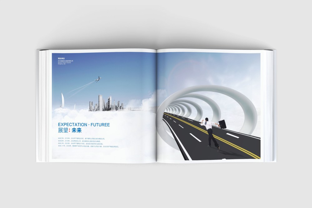 拉孜县画册设计